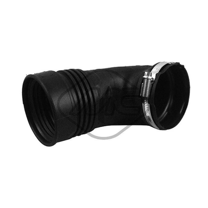 įsiurbimo vamzdis, oro filtras Metalcaucho 97330