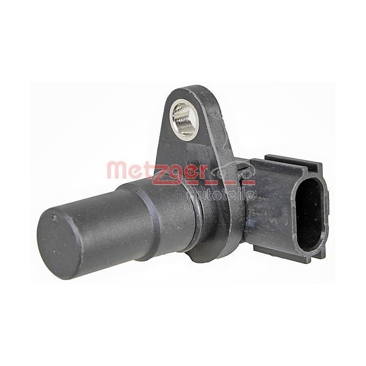 Jutiklis, greitis / aps./min. METZGER 0909081