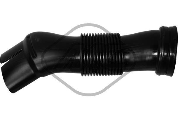 įsiurbimo vamzdis, oro filtras Metalcaucho 97927