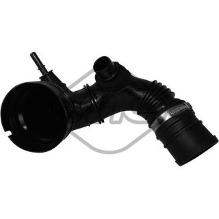 įsiurbimo vamzdis, oro filtras Metalcaucho 97930