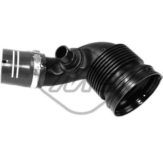 įsiurbimo vamzdis, oro filtras Metalcaucho 97931