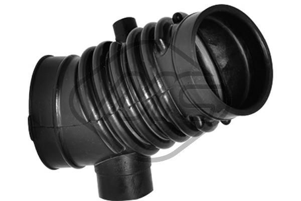 įsiurbimo vamzdis, oro filtras Metalcaucho 98898