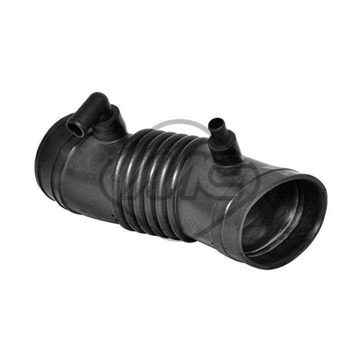 įsiurbimo vamzdis, oro filtras Metalcaucho 98899