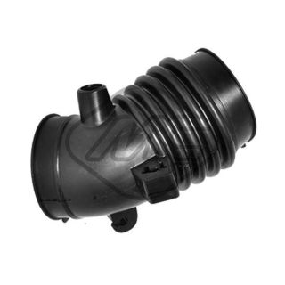 įsiurbimo vamzdis, oro filtras Metalcaucho 98900