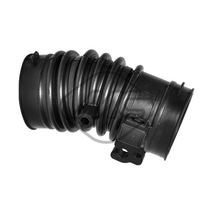 įsiurbimo vamzdis, oro filtras Metalcaucho 98909