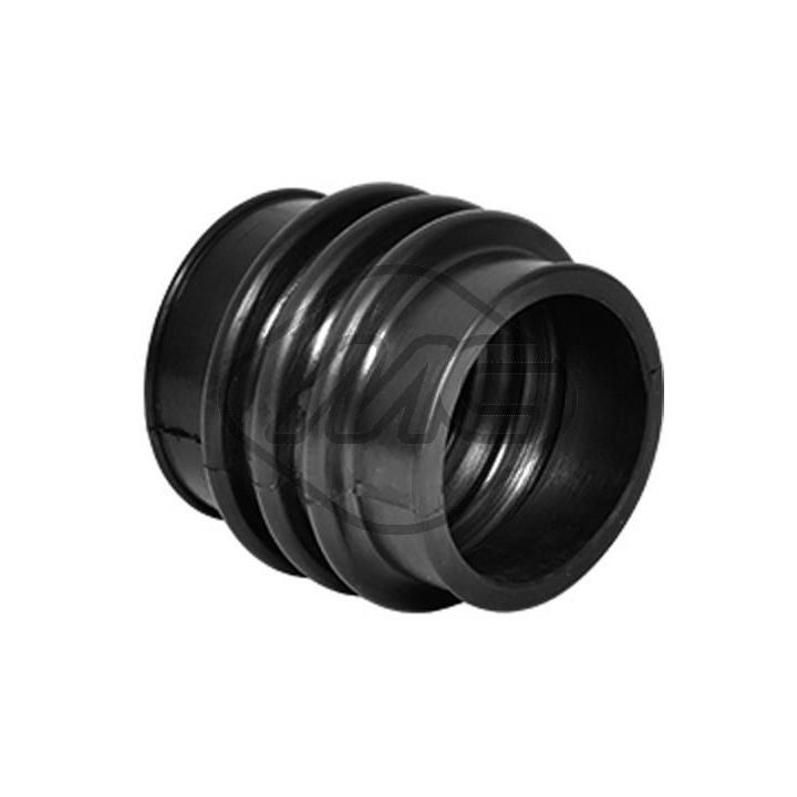 įsiurbimo vamzdis, oro filtras Metalcaucho 98967