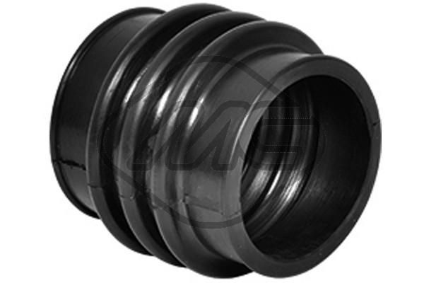 įsiurbimo vamzdis, oro filtras Metalcaucho 98967