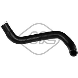 įsiurbimo vamzdis, oro filtras Metalcaucho 98973