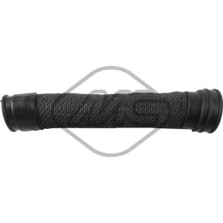 įsiurbimo vamzdis, oro filtras Metalcaucho 99627