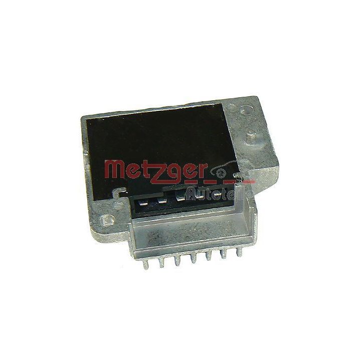 Uždegimo jungiklis METZGER 0882003