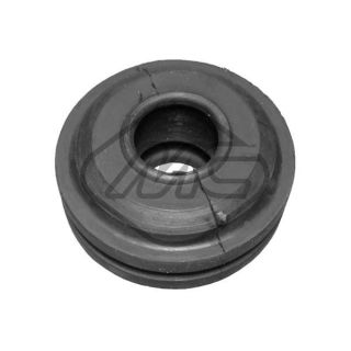 įvorė, selektorius / pavarų svirtis Metalcaucho 02862