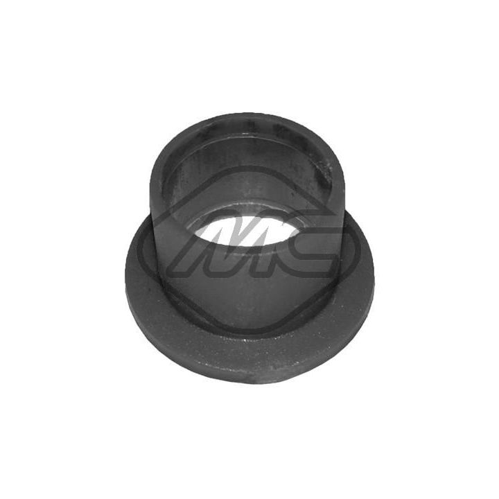 įvorė, selektorius / pavarų svirtis Metalcaucho 02882