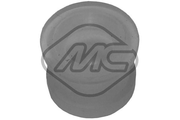 įvorė, selektorius / pavarų svirtis Metalcaucho 04011