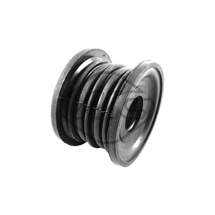 įvorė, selektorius / pavarų svirtis Metalcaucho 39353