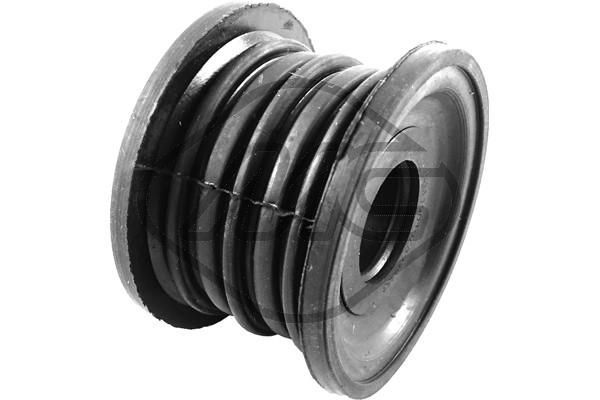 įvorė, selektorius / pavarų svirtis Metalcaucho 39353