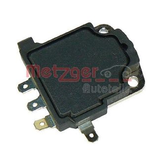 Uždegimo jungiklis METZGER 0882005