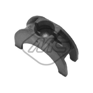 įvorė, selektorius / pavarų svirtis Metalcaucho 41738