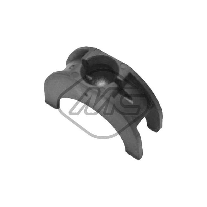 įvorė, selektorius / pavarų svirtis Metalcaucho 41738