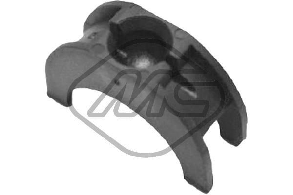 įvorė, selektorius / pavarų svirtis Metalcaucho 41738