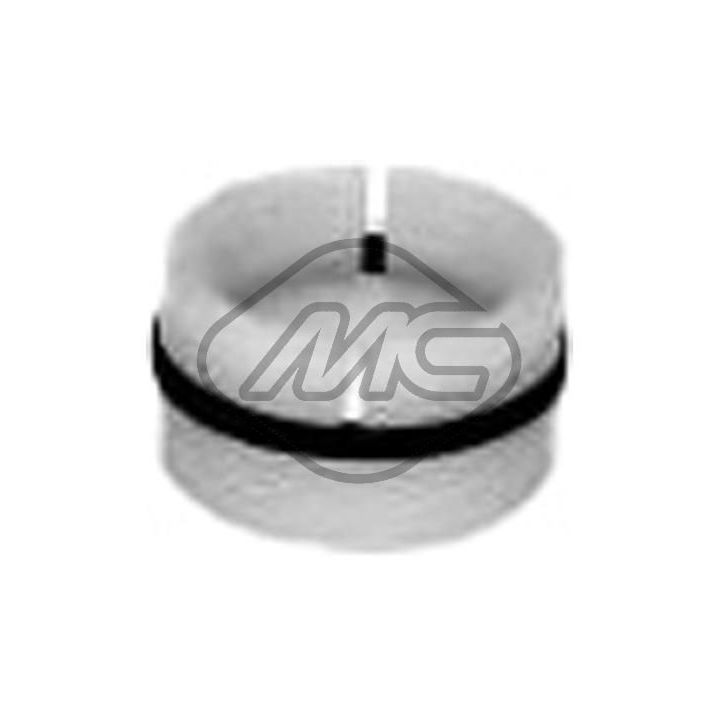 įvorė, selektorius / pavarų svirtis Metalcaucho 41851