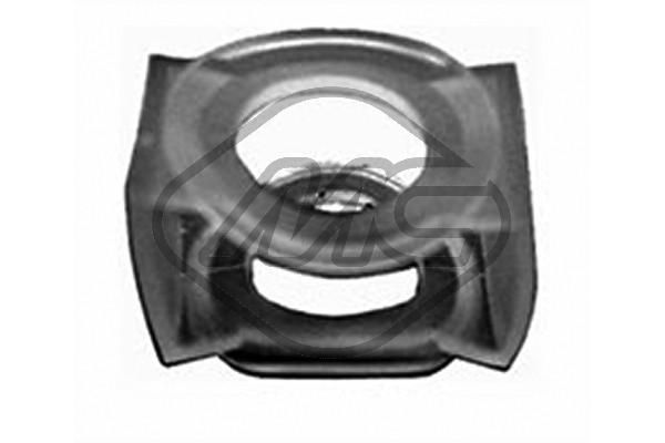 įvorė, selektorius / pavarų svirtis Metalcaucho 43305