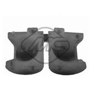 įvorė, selektorius / pavarų svirtis Metalcaucho 43306