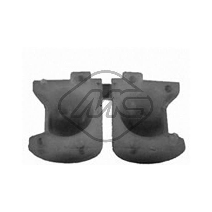 įvorė, selektorius / pavarų svirtis Metalcaucho 43306