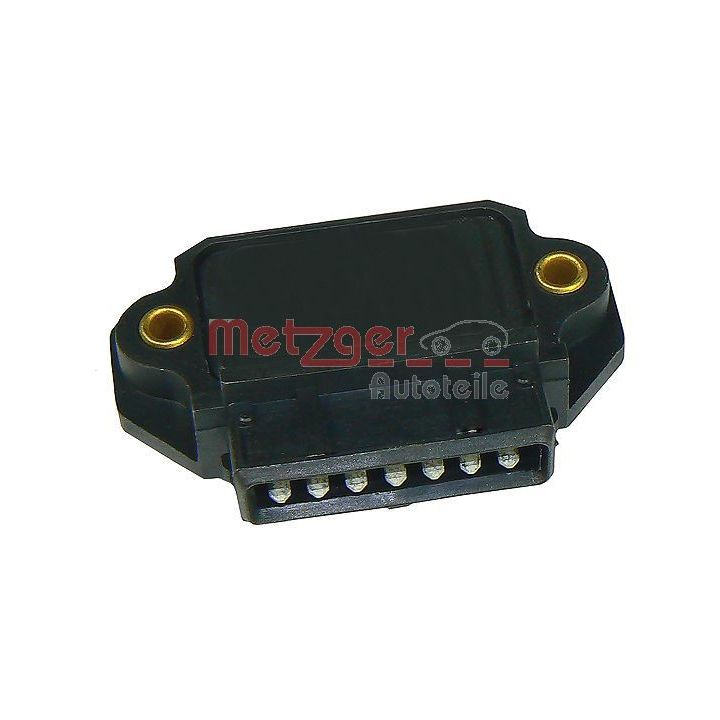 Uždegimo jungiklis METZGER 0882008