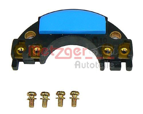 Uždegimo jungiklis METZGER 0882011