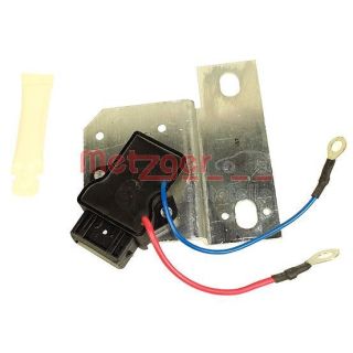 Uždegimo jungiklis METZGER 0882014