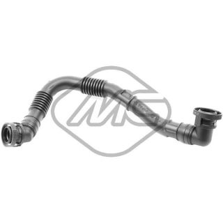 žarna, karterio alsuoklis Metalcaucho 77656