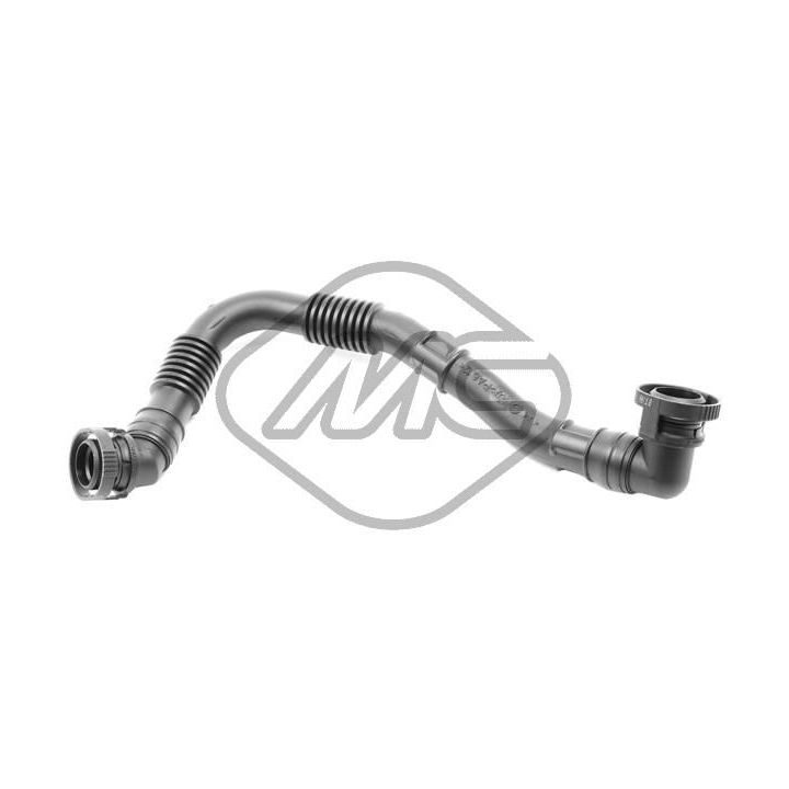 žarna, karterio alsuoklis Metalcaucho 77656