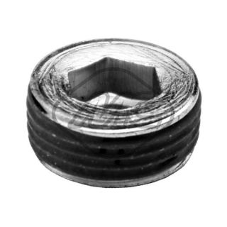 Užšalęs kaištis Metalcaucho 39188