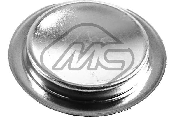 Užšalęs kaištis Metalcaucho 39443