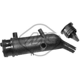 Piltuvas, alyvos lygio matuoklis Metalcaucho 03631