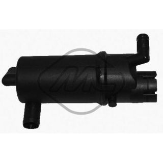 Piltuvas, alyvos lygio matuoklis Metalcaucho 03717