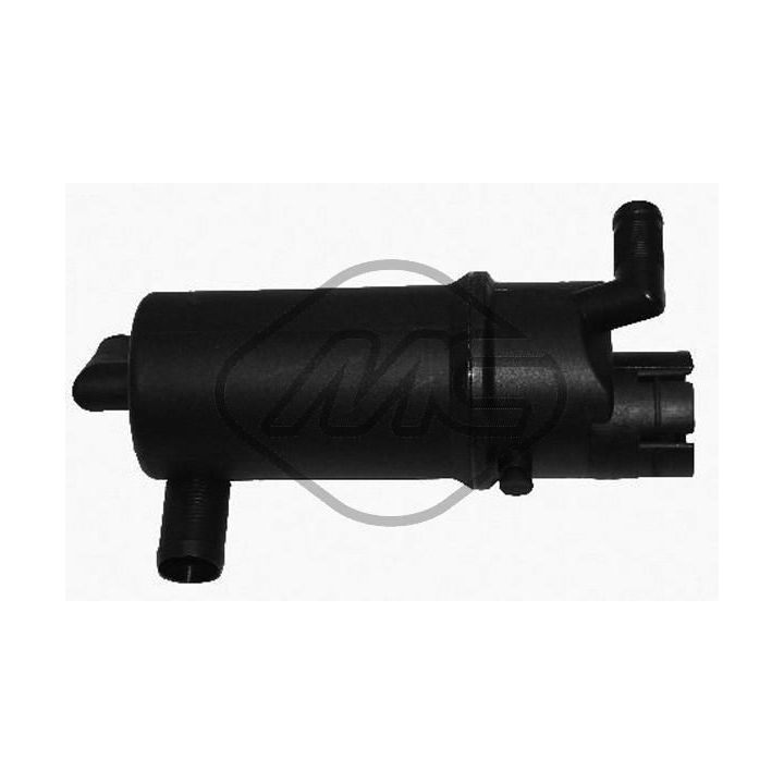 Piltuvas, alyvos lygio matuoklis Metalcaucho 03717