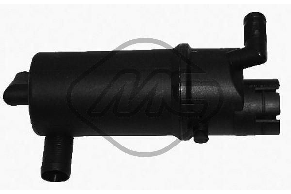 Piltuvas, alyvos lygio matuoklis Metalcaucho 03717