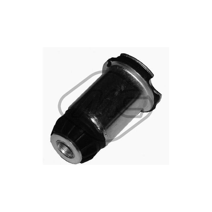 Montavimas, ašies rėmas Metalcaucho 04607