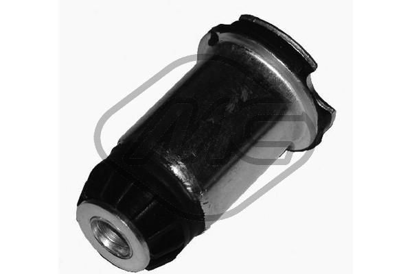 Montavimas, ašies rėmas Metalcaucho 04607