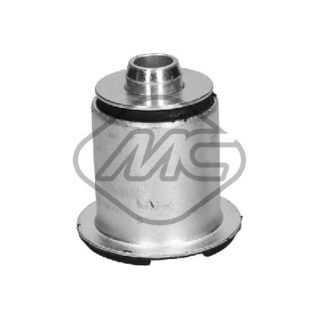 Montavimas, ašies rėmas Metalcaucho 05759