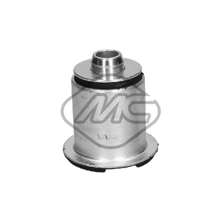 Montavimas, ašies rėmas Metalcaucho 05759