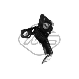 Montavimas, neautomatinės transmisijos atrama Metalcaucho 04361