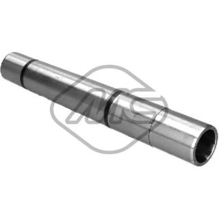 Vairo trauklės įvorė Metalcaucho 04550