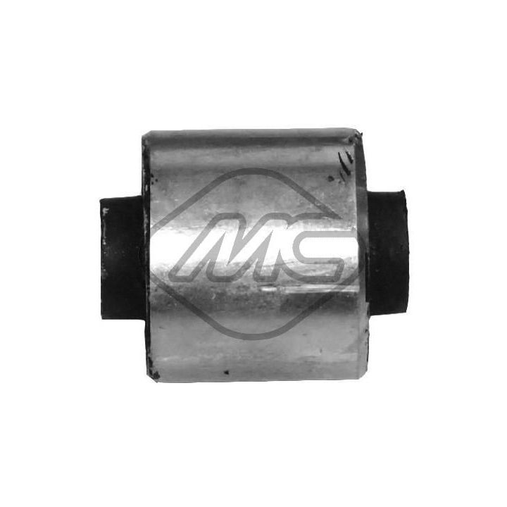 Pakaba, varančiojo tilto karteris Metalcaucho 04579