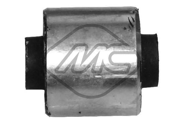 Pakaba, varančiojo tilto karteris Metalcaucho 04579