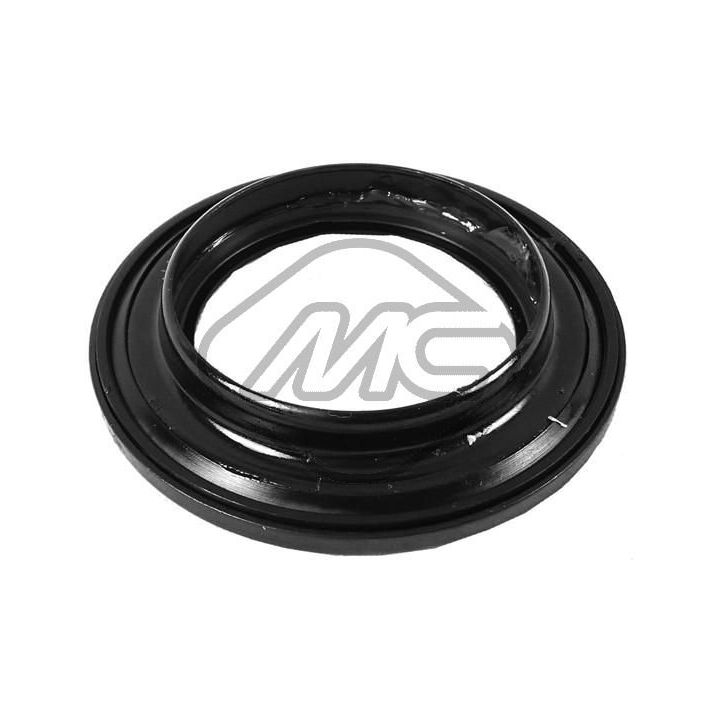 Frikcinis guolis, pakabos statramsčio atramos montavimas Metalcaucho 04178