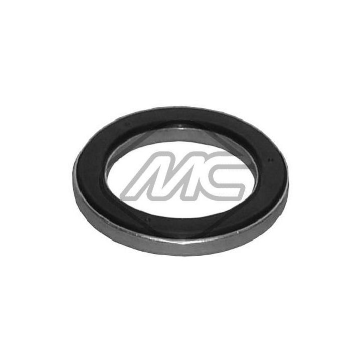 Frikcinis guolis, pakabos statramsčio atramos montavimas Metalcaucho 04182