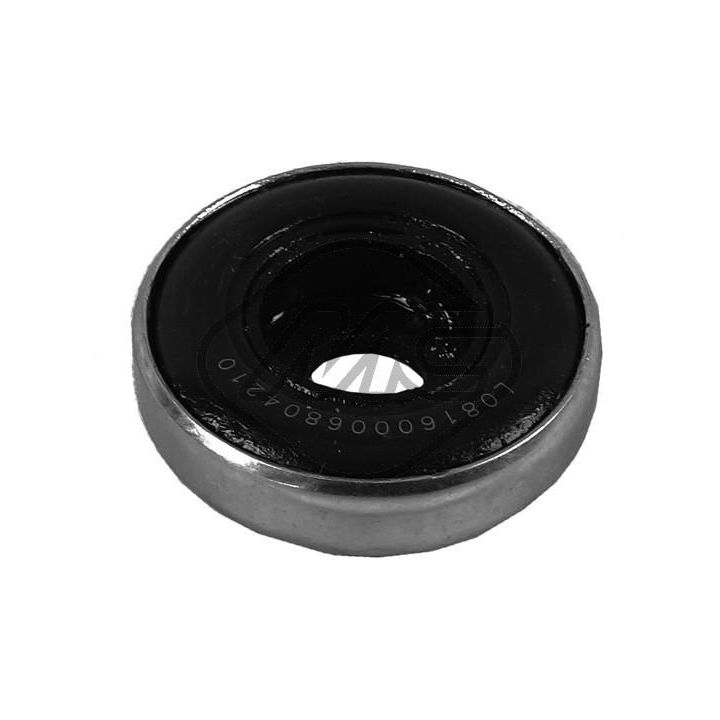 Frikcinis guolis, pakabos statramsčio atramos montavimas Metalcaucho 04210