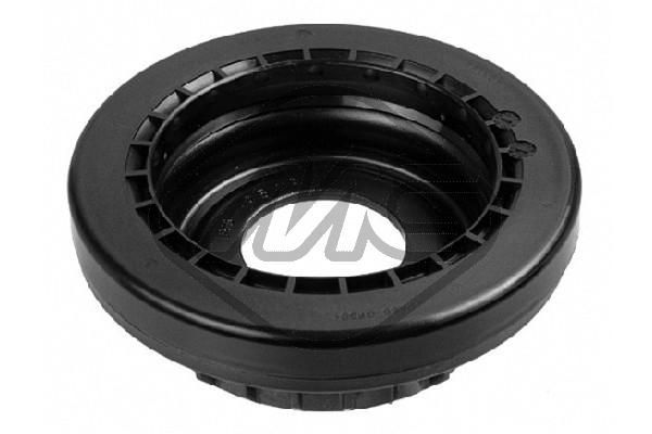 Frikcinis guolis, pakabos statramsčio atramos montavimas Metalcaucho 05305